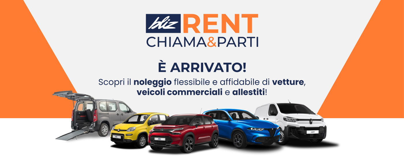 BLIZ RENT | ALWAYS ON