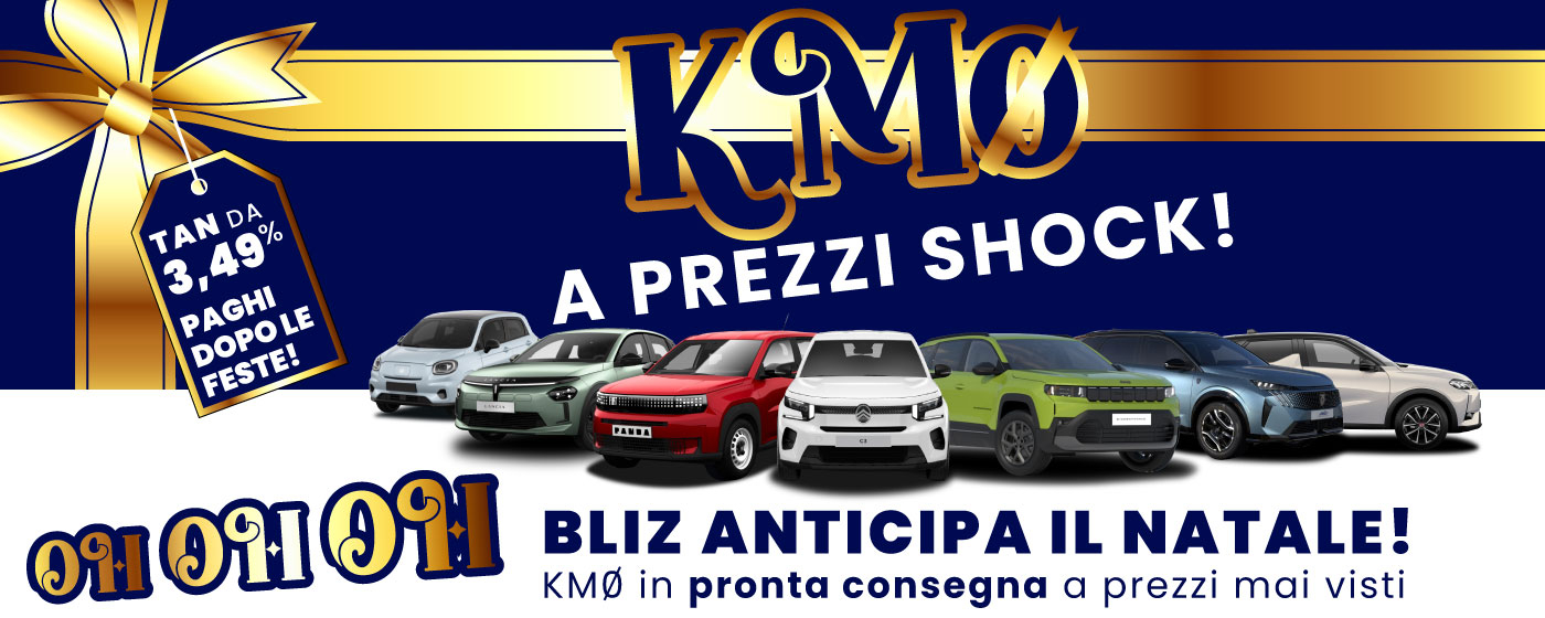 PROMO KM0