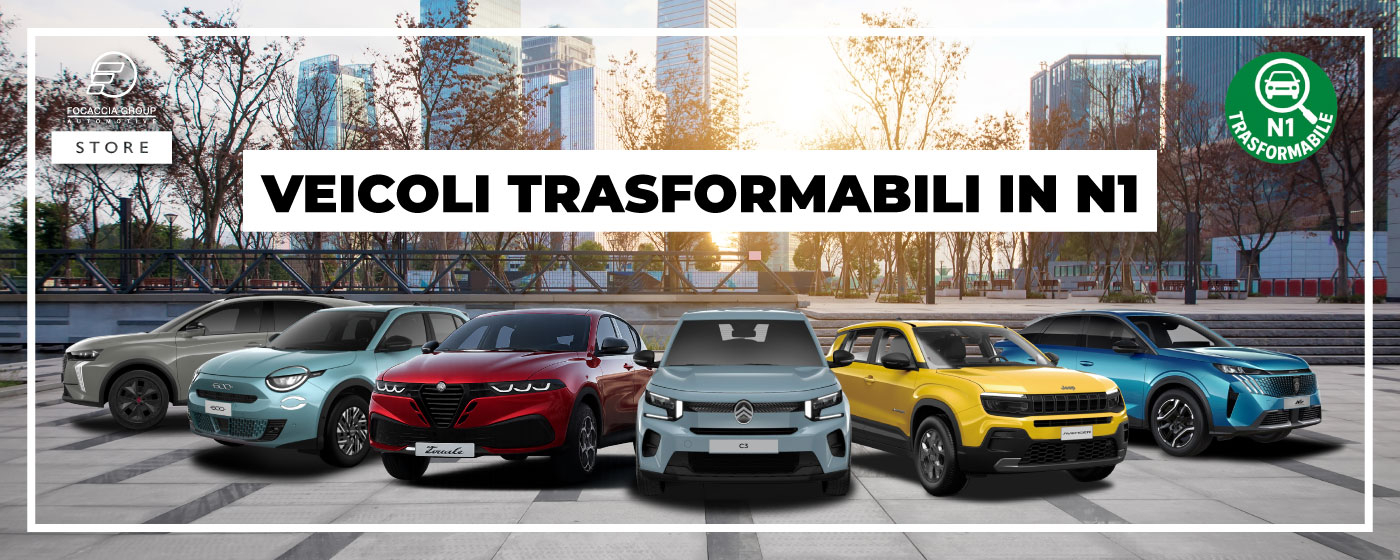 AUTOCARRI N1