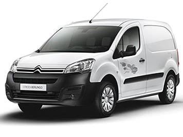 nuovo Citroën Berlingo VAN Full Electric