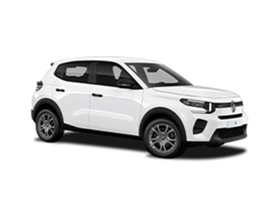 nuovo Citroën Nuova C3 Van