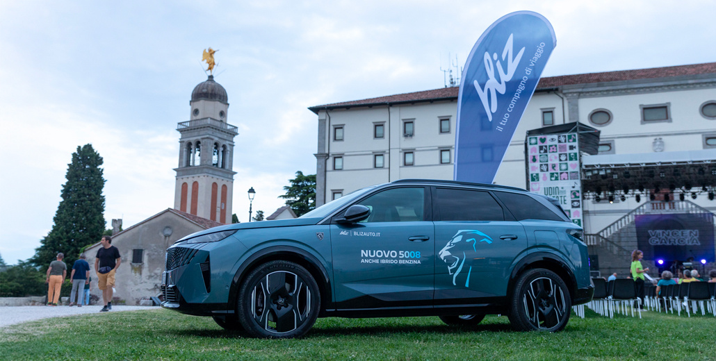 Udin&Jazz 2025: la musica incontra l’innovazione firmata Bliz