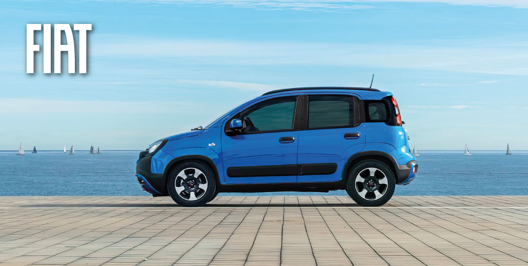 FIAT PANDA | TUA DA 10.450€