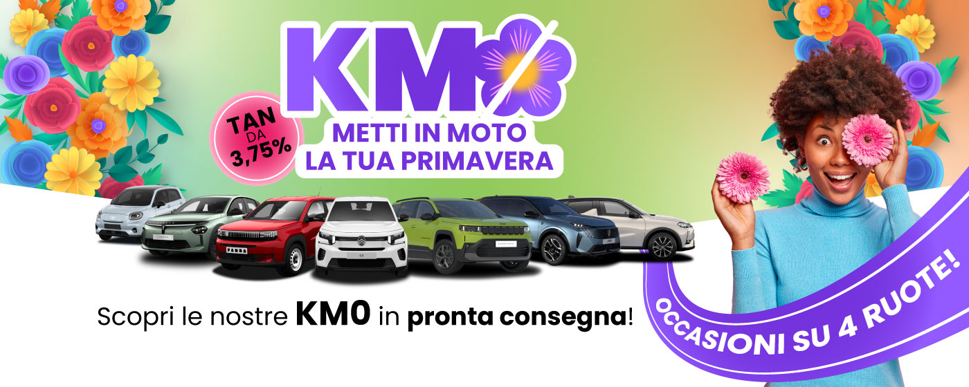 PROMO KM0