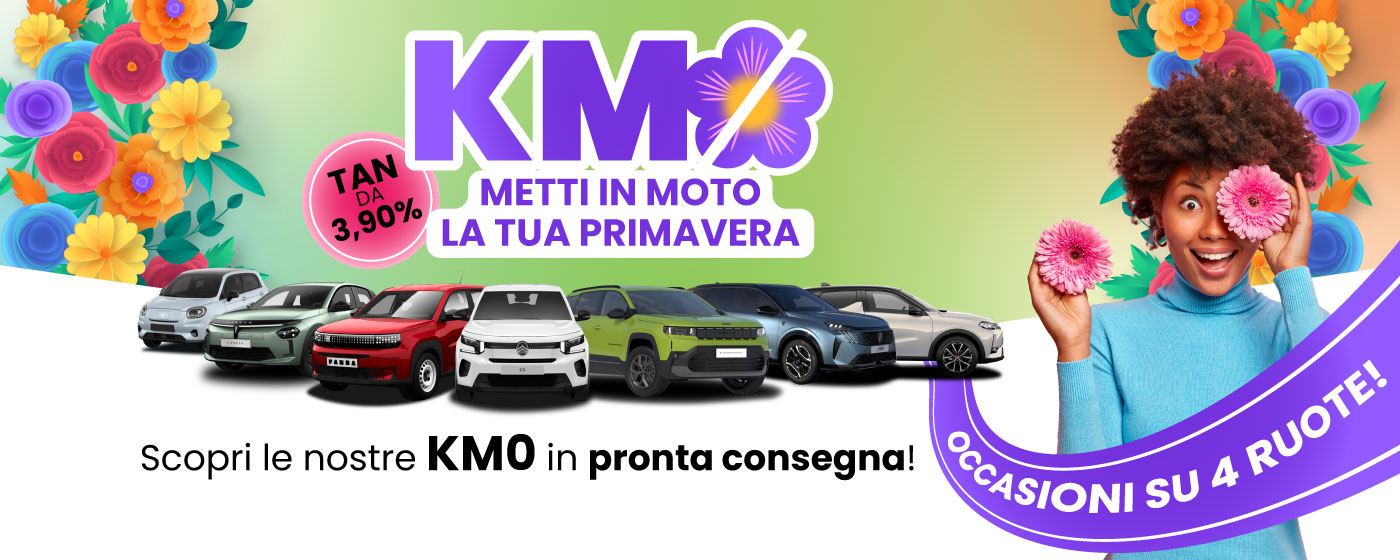 PROMO KM0