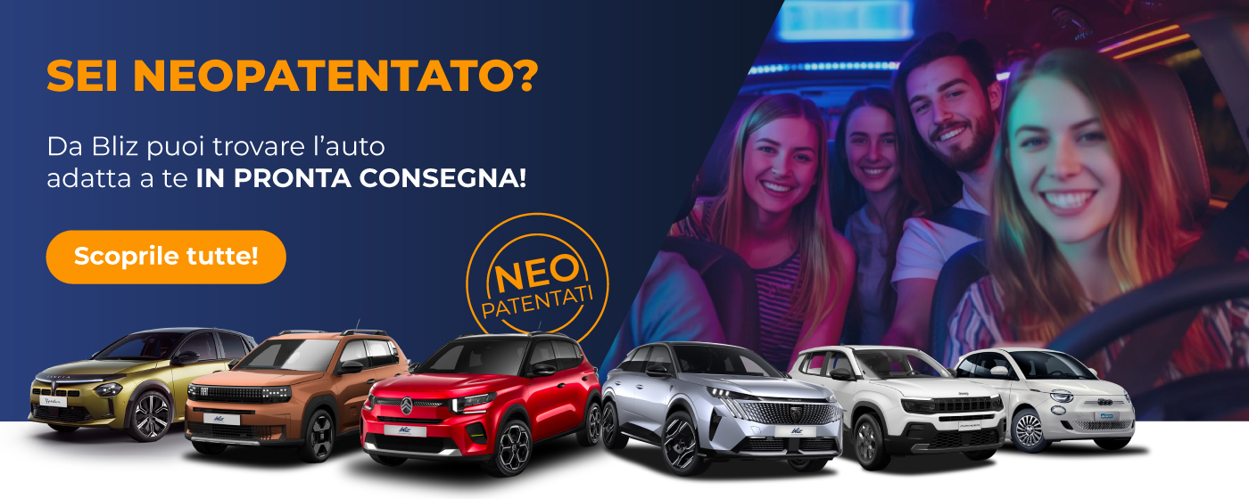 NEOPATENTATI | ALWAYS ON