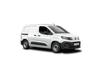 nuovo Peugeot Professional Nuovo Partner