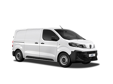 nuovo Peugeot Professional Nuovo Expert