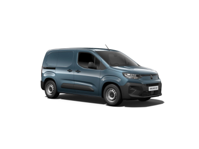 nuovo Citroën Nuovo Berlingo VAN