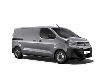 nuovo Citroën Nuovo Jumpy
