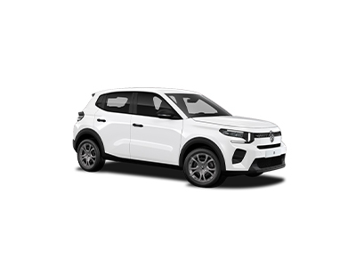 nuovo Citroën Nuova C3 Van