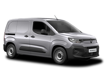 nuovo Citroën Nuovo Berlingo VAN