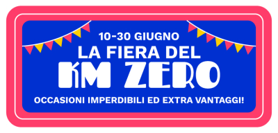 La Fiera del KM0!