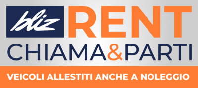 BLIZ RENT | NOLEGGIO A BREVE TERMINE