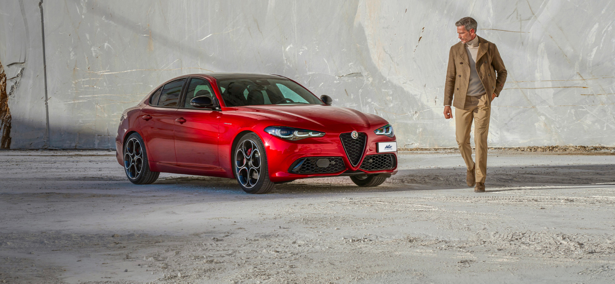 Giulia