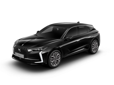 nuovo DS 4
