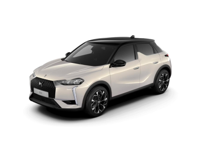 nuovo DS 3