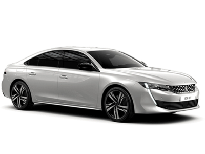 nuovo Peugeot 508