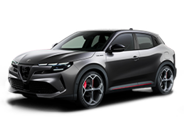 Alfa Romeo Junior