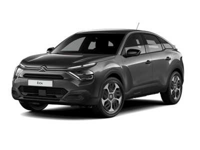 Citroën Ë-C4