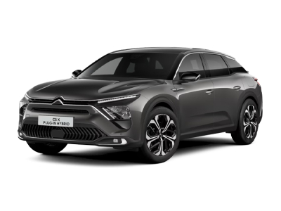 Citroën C5 X Hybrid
