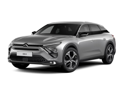 Citroën C5 X