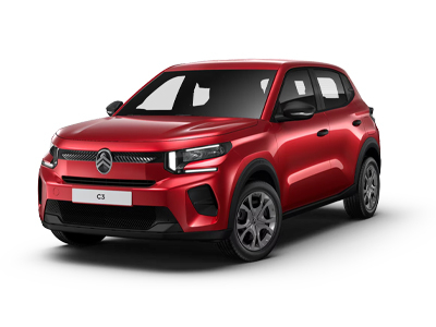 nuovo Citroën Nuova C3