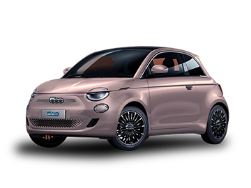 nuovo Fiat 500
