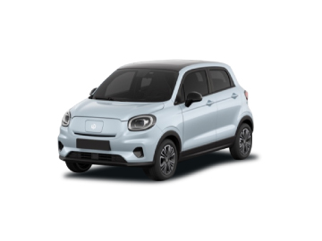 nuovo Leapmotor T03