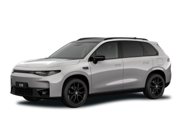 nuovo Leapmotor C10