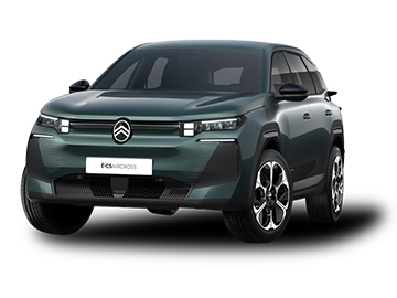nuovo Citroën Nuovo SUV C5 Aircross