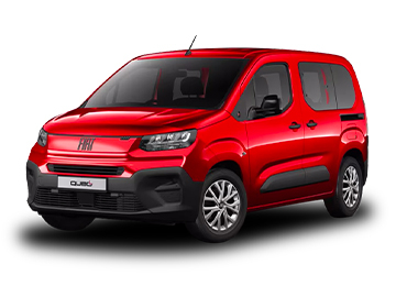 nuovo Fiat Qubo L