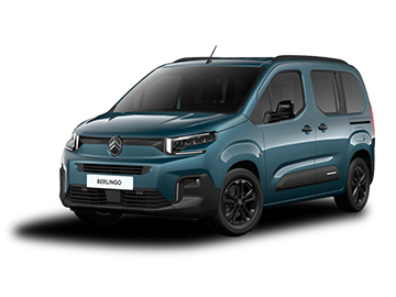 nuovo Citroën Nuovo Berlingo