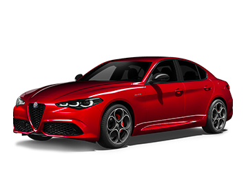 nuovo Alfa Romeo Giulia