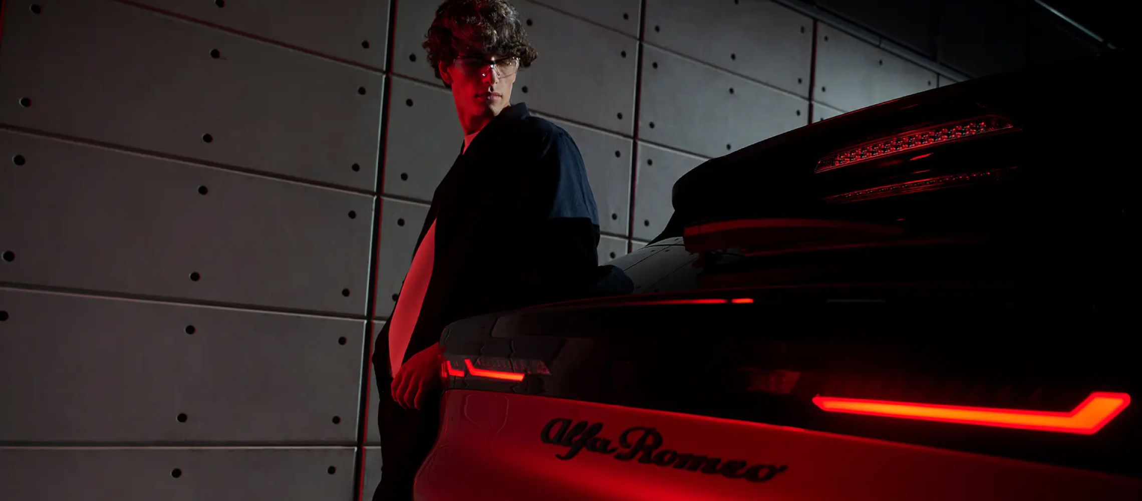 IL TUO PIANO PER LA SERENITÀ | ALFA ROMEO