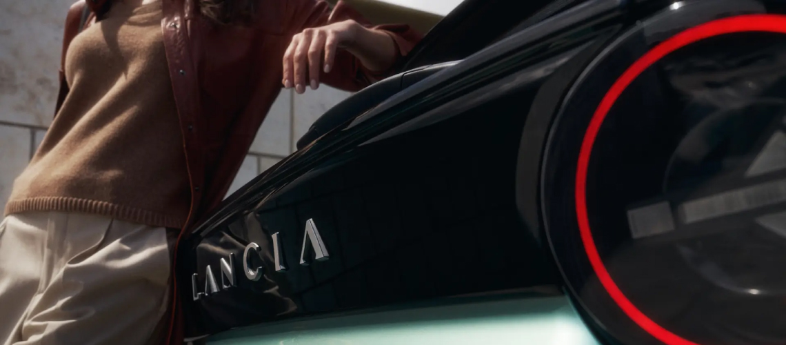 IL TUO PIANO PER LA SERENITÀ | LANCIA