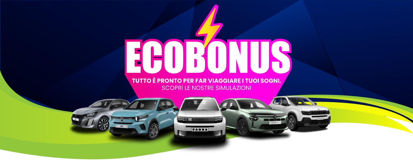 Incentivi Auto 2025