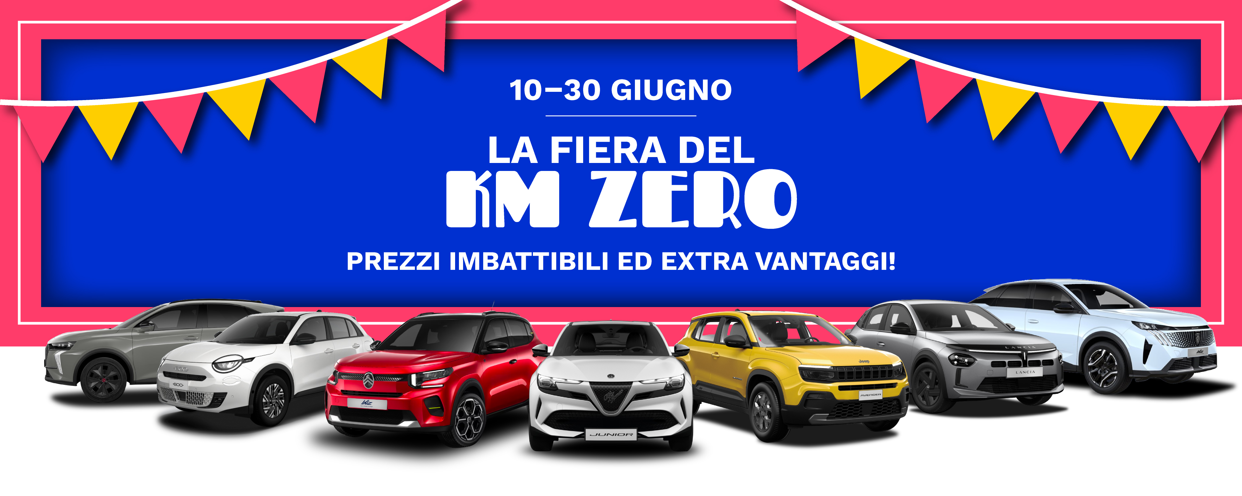 La Fiera del Km0 by Bliz