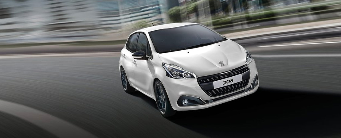 La Peugeot 208 supera quota 200 mila