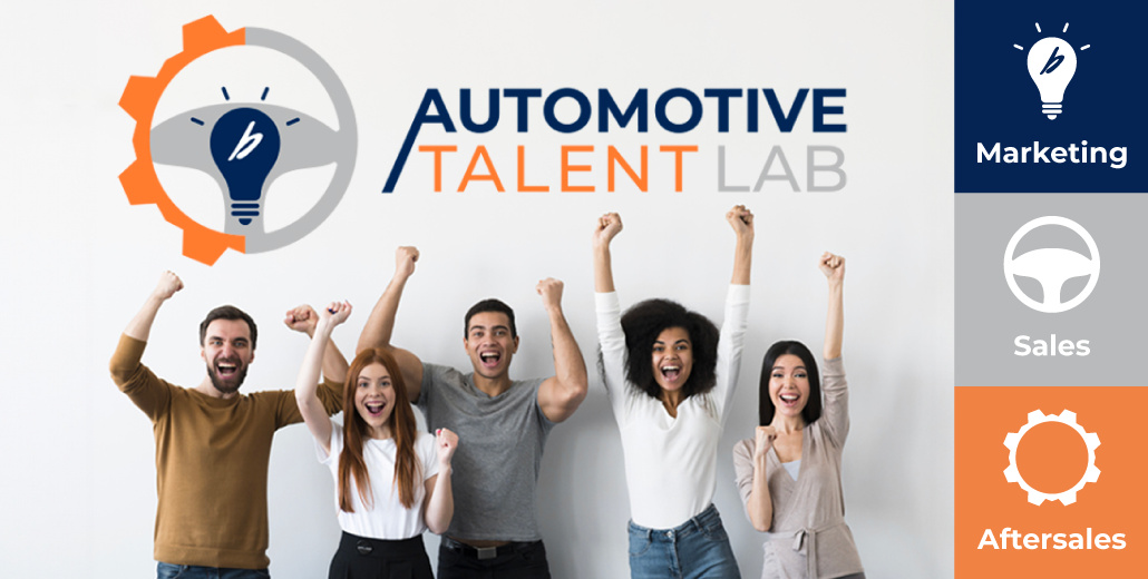 Automotive Talent Lab: dove il potenziale si trasforma in successo!