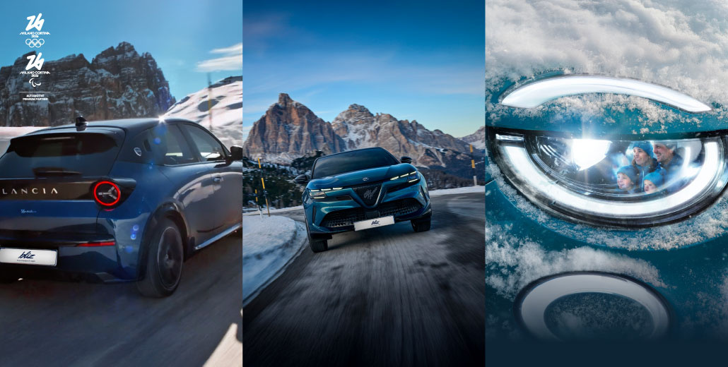 La Fiamma Olimpica illumina Trieste: Bliz ti aspetta in Piazza Unità!