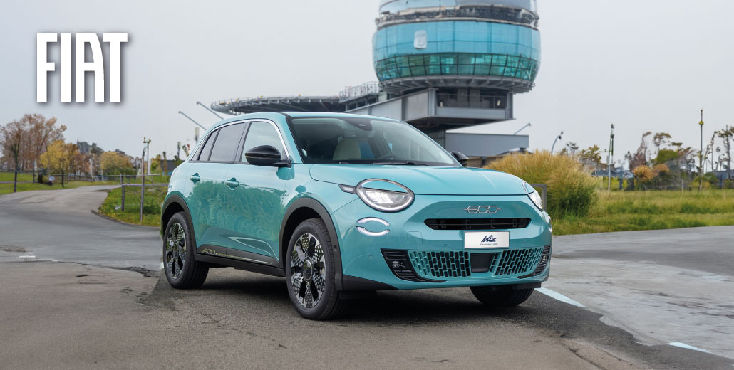 FIAT 600 HYBRID | TUA DA 20.350€