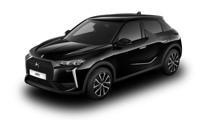 DS 3