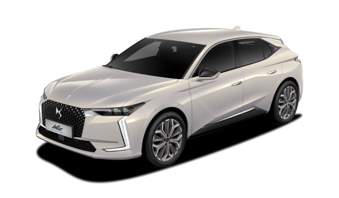 DS 4