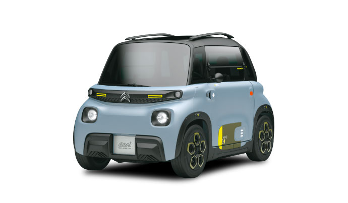 Citroën AMI