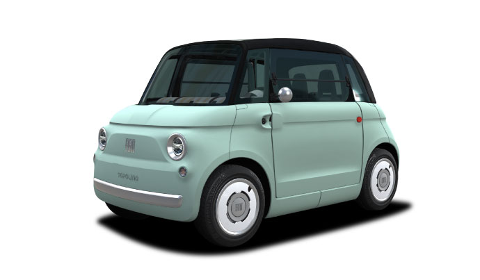 Fiat Topolino