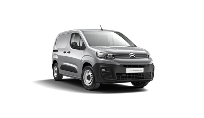 Citroën  e-Berlingo Van