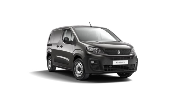 Peugeot  Partner