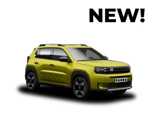 Fiat Grande Panda