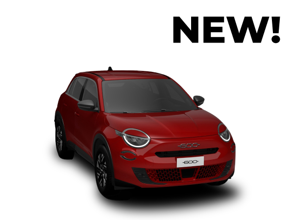 Fiat Nuova 600